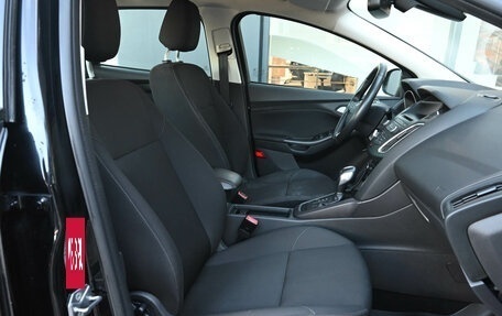 Ford Focus III, 2017 год, 1 000 000 рублей, 12 фотография