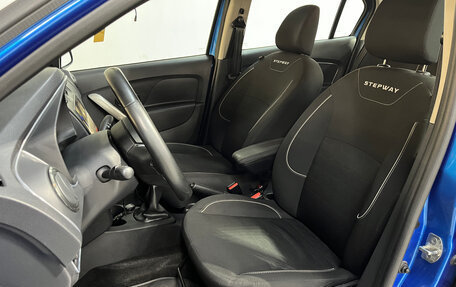 Renault Logan II, 2020 год, 1 190 000 рублей, 5 фотография