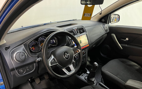 Renault Logan II, 2020 год, 1 190 000 рублей, 6 фотография