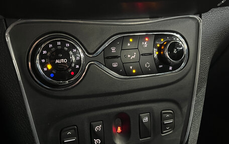 Renault Logan II, 2020 год, 1 190 000 рублей, 17 фотография