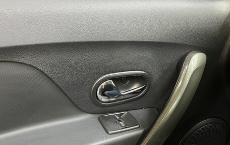 Renault Logan II, 2020 год, 1 190 000 рублей, 11 фотография