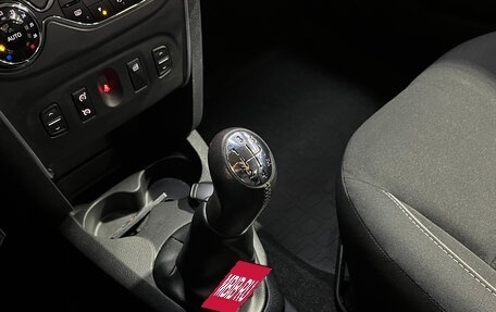 Renault Logan II, 2020 год, 1 190 000 рублей, 18 фотография