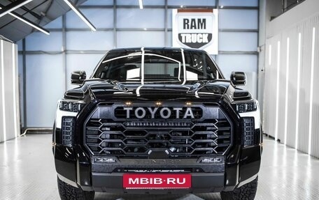 Toyota Tundra, 2024 год, 9 899 999 рублей, 3 фотография