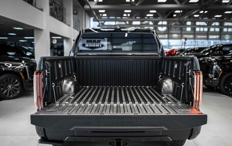 Toyota Tundra, 2024 год, 9 899 999 рублей, 8 фотография