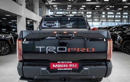 Toyota Tundra, 2024 год, 9 899 999 рублей, 6 фотография