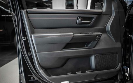 Toyota Tundra, 2024 год, 9 899 999 рублей, 14 фотография