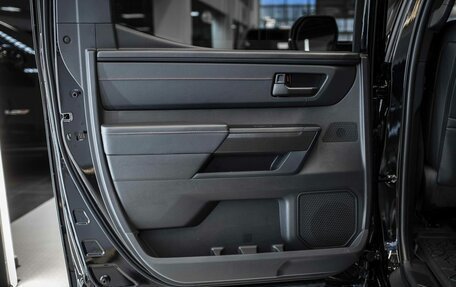 Toyota Tundra, 2024 год, 9 899 999 рублей, 16 фотография
