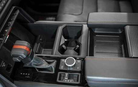 Toyota Tundra, 2024 год, 9 899 999 рублей, 12 фотография