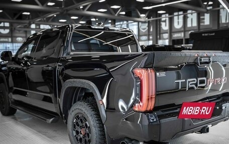 Toyota Tundra, 2024 год, 9 899 999 рублей, 5 фотография