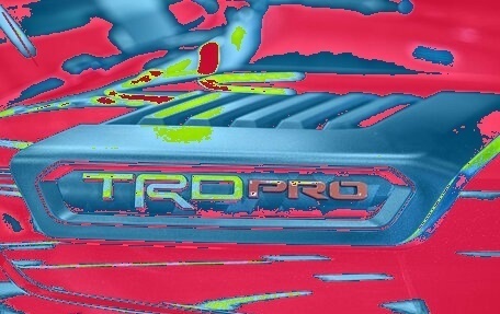 Toyota Tundra, 2024 год, 9 899 999 рублей, 10 фотография