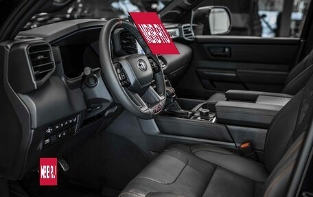 Toyota Tundra, 2024 год, 9 899 999 рублей, 13 фотография