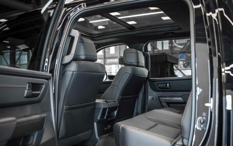 Toyota Tundra, 2024 год, 9 899 999 рублей, 18 фотография