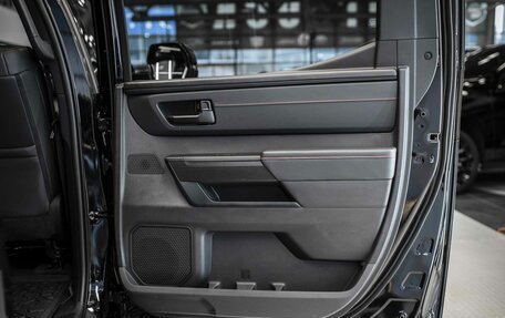 Toyota Tundra, 2024 год, 9 899 999 рублей, 19 фотография