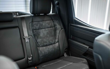 Toyota Tundra, 2024 год, 9 899 999 рублей, 28 фотография