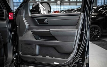 Toyota Tundra, 2024 год, 9 899 999 рублей, 22 фотография