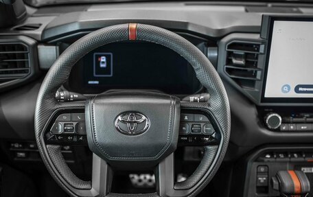 Toyota Tundra, 2024 год, 9 899 999 рублей, 34 фотография