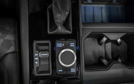 Toyota Tundra, 2024 год, 9 899 999 рублей, 40 фотография