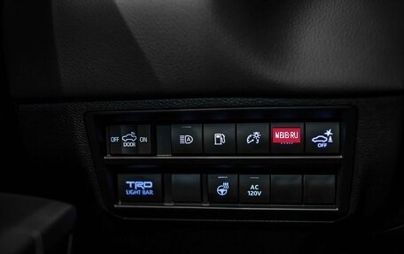 Toyota Tundra, 2024 год, 9 899 999 рублей, 39 фотография