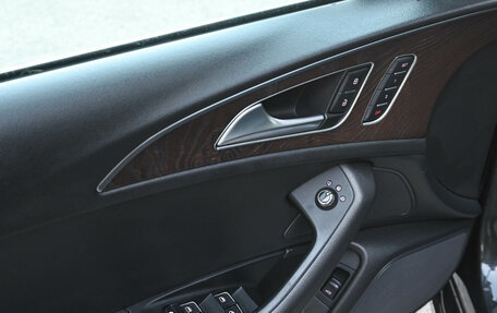 Audi A6, 2012 год, 1 670 000 рублей, 15 фотография