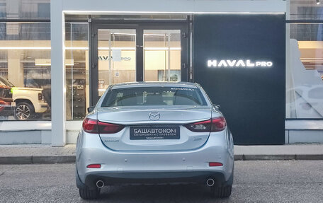 Mazda 6, 2018 год, 2 100 000 рублей, 3 фотография