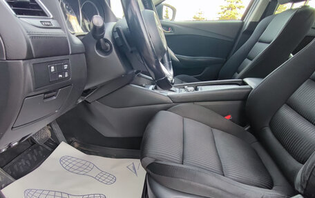 Mazda 6, 2018 год, 2 100 000 рублей, 7 фотография