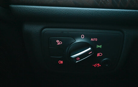 Audi A6, 2012 год, 1 670 000 рублей, 16 фотография