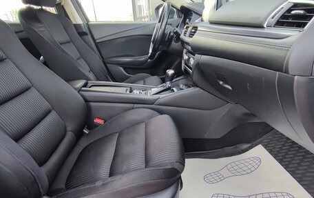 Mazda 6, 2018 год, 2 100 000 рублей, 8 фотография