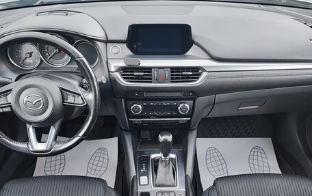 Mazda 6, 2018 год, 2 100 000 рублей, 10 фотография
