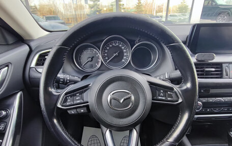 Mazda 6, 2018 год, 2 100 000 рублей, 11 фотография