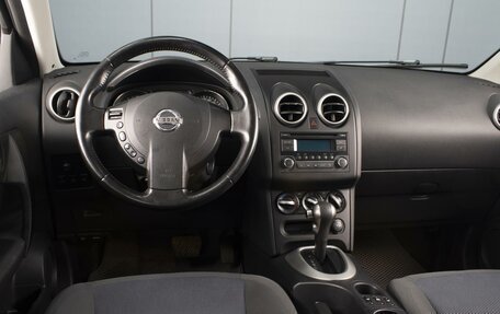 Nissan Qashqai, 2013 год, 1 240 000 рублей, 6 фотография