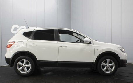 Nissan Qashqai, 2013 год, 1 240 000 рублей, 5 фотография