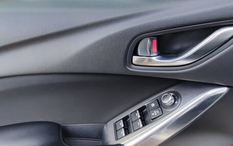 Mazda 6, 2018 год, 2 100 000 рублей, 14 фотография