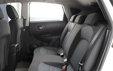 Nissan Qashqai, 2013 год, 1 240 000 рублей, 9 фотография