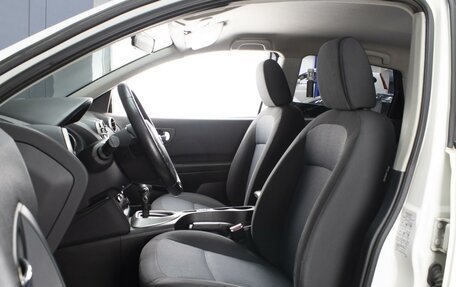 Nissan Qashqai, 2013 год, 1 240 000 рублей, 10 фотография