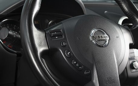 Nissan Qashqai, 2013 год, 1 240 000 рублей, 17 фотография