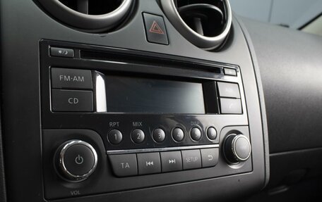 Nissan Qashqai, 2013 год, 1 240 000 рублей, 15 фотография