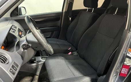 Suzuki Swift III, 2008 год, 450 000 рублей, 5 фотография