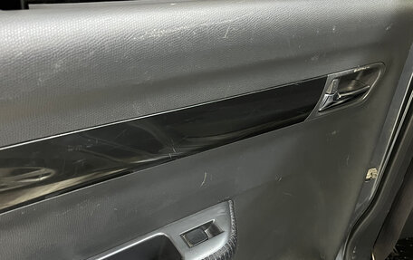 Suzuki Swift III, 2008 год, 450 000 рублей, 9 фотография