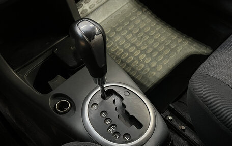 Suzuki Swift III, 2008 год, 450 000 рублей, 17 фотография