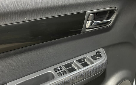 Suzuki Swift III, 2008 год, 450 000 рублей, 11 фотография