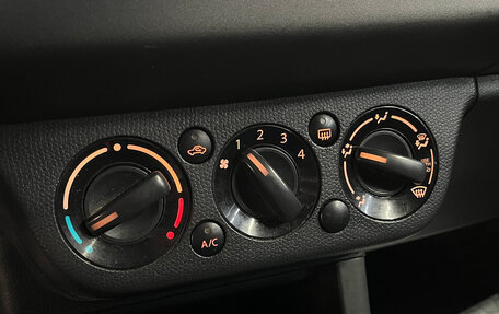 Suzuki Swift III, 2008 год, 450 000 рублей, 16 фотография