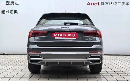 Audi Q3 Sportback, 2021 год, 1 900 000 рублей, 5 фотография