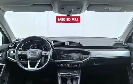 Audi Q3 Sportback, 2021 год, 1 900 000 рублей, 6 фотография