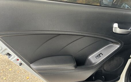 KIA Cerato III, 2019 год, 910 000 рублей, 11 фотография