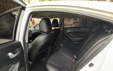 KIA Cerato III, 2019 год, 910 000 рублей, 10 фотография