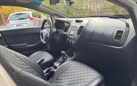 KIA Cerato III, 2019 год, 910 000 рублей, 15 фотография