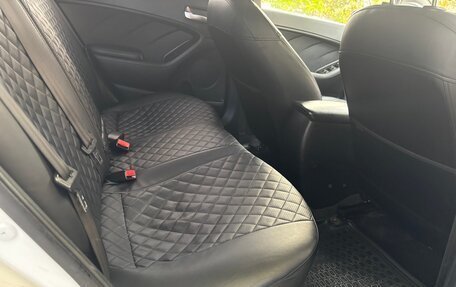 KIA Cerato III, 2019 год, 910 000 рублей, 16 фотография