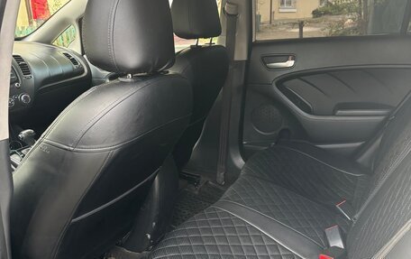 KIA Cerato III, 2019 год, 910 000 рублей, 9 фотография