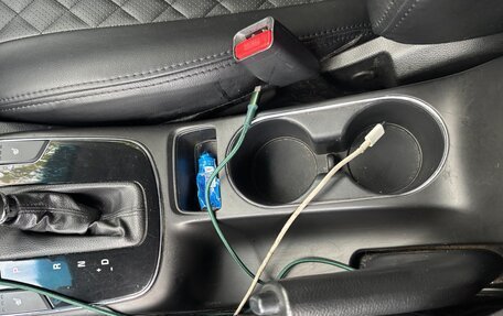 KIA Cerato III, 2019 год, 910 000 рублей, 14 фотография