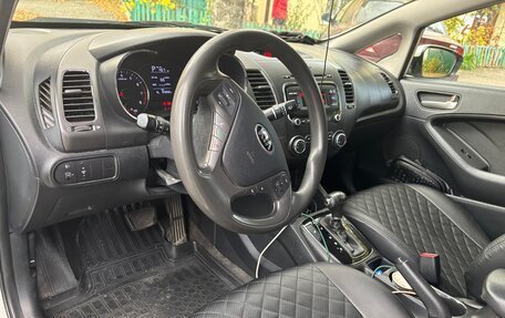 KIA Cerato III, 2019 год, 910 000 рублей, 12 фотография